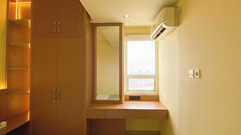 Enjoy Living 1BR at Paramount Skyline Apartment