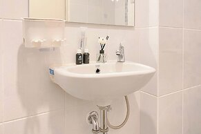 Comfy and Enjoy Studio Room at Tokyo Riverside PIK 2 Apartment