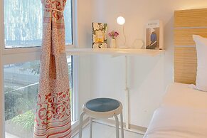 Comfy and Enjoy Studio Room at Tokyo Riverside PIK 2 Apartment