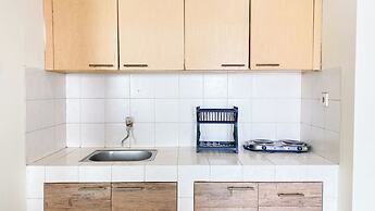 Comfortable and Restful 2BR at Great Western Apartment