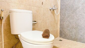 Comfortable and Restful 2BR at Great Western Apartment