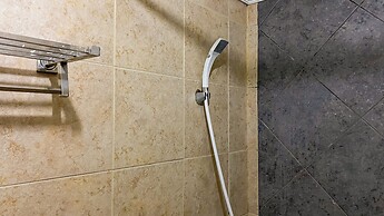 Comfortable and Restful 2BR at Great Western Apartment