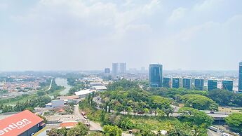 Comfortable and Restful 2BR at Great Western Apartment