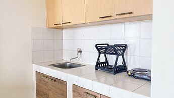 Comfortable and Restful 2BR at Great Western Apartment