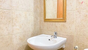 Comfortable and Restful 2BR at Great Western Apartment