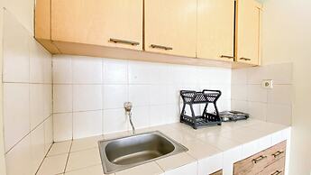 Comfortable and Restful 2BR at Great Western Apartment