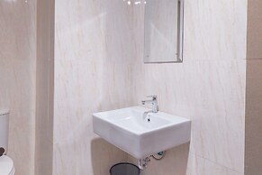 Modern and Cozy Studio at Apartment Tamansari Bintaro Mansion