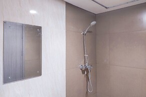 Modern and Elegant Studio at Apartment Tamansari Bintaro Mansion