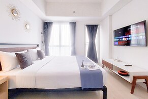Modern and Elegant Studio at Apartment Tamansari Bintaro Mansion