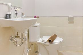 Cozy Studio Living Transpark Juanda Bekasi Timur Apartment