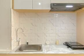 Cozy Studio Living Transpark Juanda Bekasi Timur Apartment