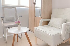 Cozy Studio Living Transpark Juanda Bekasi Timur Apartment