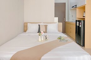 Cozy Studio Living Transpark Juanda Bekasi Timur Apartment