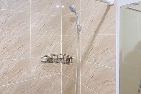 Cozy Studio Living Transpark Juanda Bekasi Timur Apartment