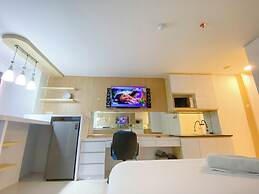 Cozy and Modern Studio Apartment Sentraland Semarang