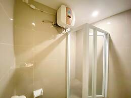 Cozy and Modern Studio Apartment Sentraland Semarang