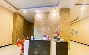 Cozy and Modern Studio Apartment Sentraland Semarang