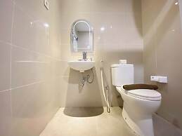 Cozy and Modern Studio Apartment Sentraland Semarang