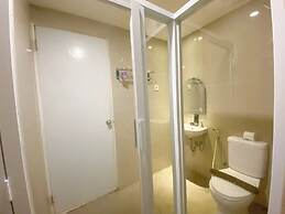 Cozy and Modern Studio Apartment Sentraland Semarang