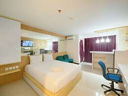 Cozy and Modern Studio Apartment Sentraland Semarang