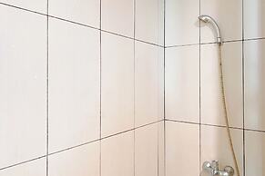 Cozy and Best Deal Studio at Grand Kamala Lagoon Apartment