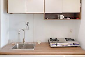 Cozy and Best Deal Studio at Grand Kamala Lagoon Apartment