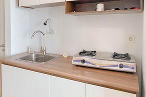 Cozy and Best Deal Studio at Grand Kamala Lagoon Apartment