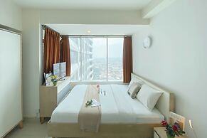 Cozy Studio at Grand Kamala Lagoon Apartment near Mall