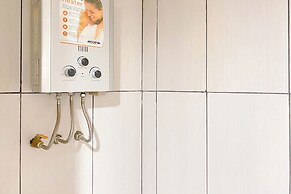 Cozy Studio at Grand Kamala Lagoon Apartment near Mall