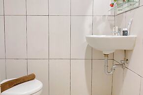 Cozy Studio at Grand Kamala Lagoon Apartment near Mall