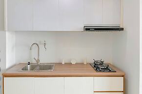 Cozy Studio at Grand Kamala Lagoon Apartment near Mall