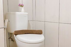 Cozy Studio at Grand Kamala Lagoon Apartment near Mall