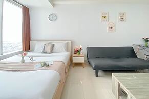 Cozy Studio at Grand Kamala Lagoon Apartment near Mall