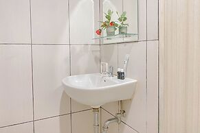 Cozy Studio at Grand Kamala Lagoon Apartment near Mall