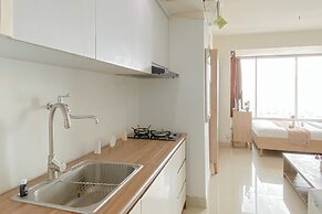 Cozy Studio at Grand Kamala Lagoon Apartment near Mall