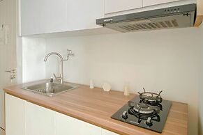 Cozy Studio at Grand Kamala Lagoon Apartment near Mall