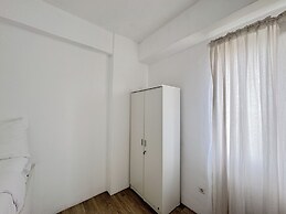 Compact and Restful 2BR at Menara Rungkut Apartment