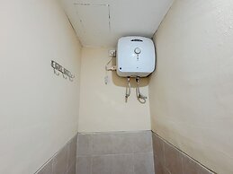 Compact and Restful 2BR at Menara Rungkut Apartment