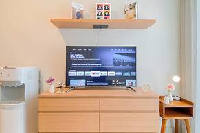 Cozy and Comfortable 1BR at Gold Coast Apartment