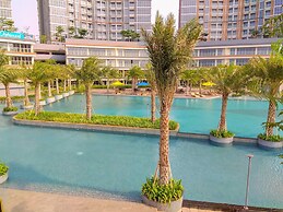 Cozy and Comfortable 1BR at Gold Coast Apartment