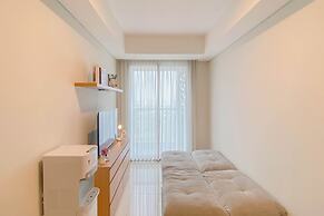 Cozy and Comfortable 1BR at Gold Coast Apartment