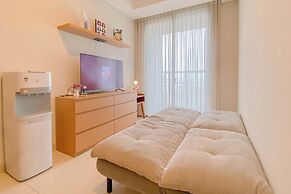 Cozy and Comfortable 1BR at Gold Coast Apartment