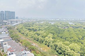 Cozy and Comfortable 1BR at Gold Coast Apartment