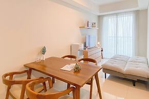 Cozy and Comfortable 1BR at Gold Coast Apartment