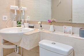 Cozy and Comfortable 1BR at Gold Coast Apartment