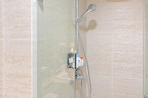 Cozy and Comfortable 1BR at Gold Coast Apartment