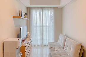 Cozy and Comfortable 1BR at Gold Coast Apartment