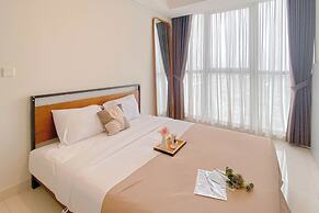 Cozy and Comfortable 1BR at Gold Coast Apartment