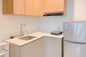 Cozy and Comfortable 1BR at Gold Coast Apartment