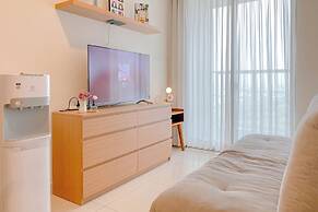 Cozy and Comfortable 1BR at Gold Coast Apartment